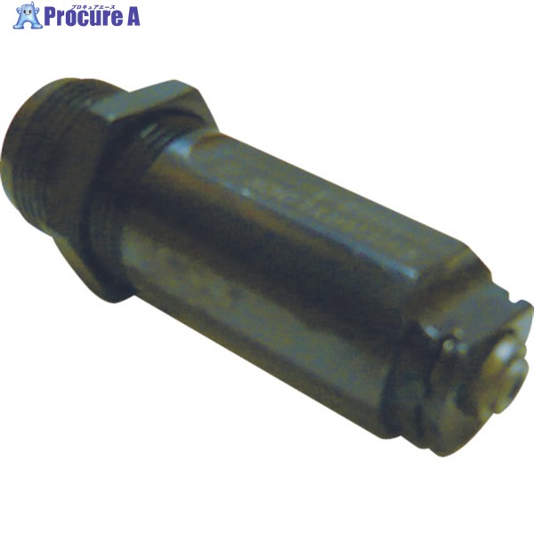 Cherry 【在庫なくなり次第、都度見積品に変更】 PULLING HEAD ストレートタイプ -6用 H955-6 1台 ▼490-8805