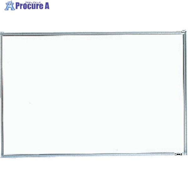 TRUSCO スチール製ホワイトボード 白暗線入り 600X900 GH-122A (600X900) 1枚 ◇▼520-4313