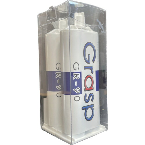 Grasp 2液混合ウレタン系接着・補修剤50ml GR-90-2 1箱 ▼529-6967