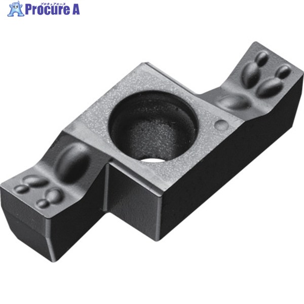 京セラ 内径溝入れ加工用チップ GE R/L PR1225 GER150-010DM  PR1225 10個 ▼548-5401  ●MA515