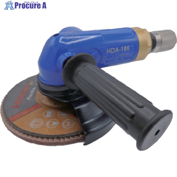 Sun Ken 大気圏製粉機 小型一角製粉機 HDA-180 HDA-180 1台 ▼552-5177 DIY・工具-研削工具