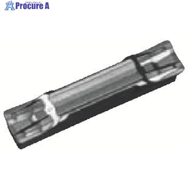 京セラ 端面溝入れ製造用心付け GDF PR1225 GDFM6020N-040GM  PR1225 10個 ▼647-8441  ●MA515 切削・研削工具用アクセサリー-電動・エア工具用アクセサリー
