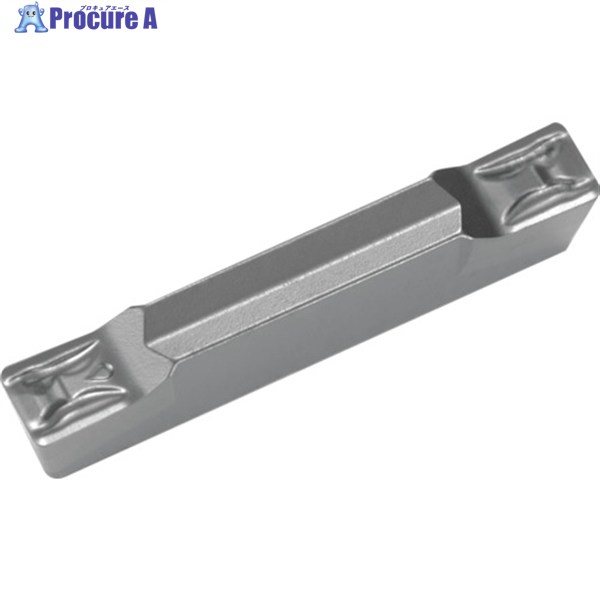 京セラ 外径溝入れ加工用チップ GDM PR1225 GDM4020N-020GM PR1225 10個 ▼647-8972 ●MA515