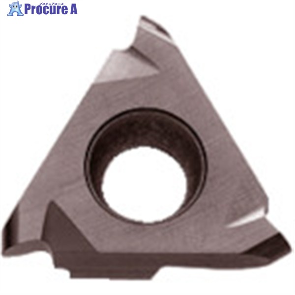 京セラ 外径溝入れ加工用チップ GBA43-R PV7040 GBA43R100-050R PV7040 10個 ▼651-9636 ●MA515｜プロキュアエース