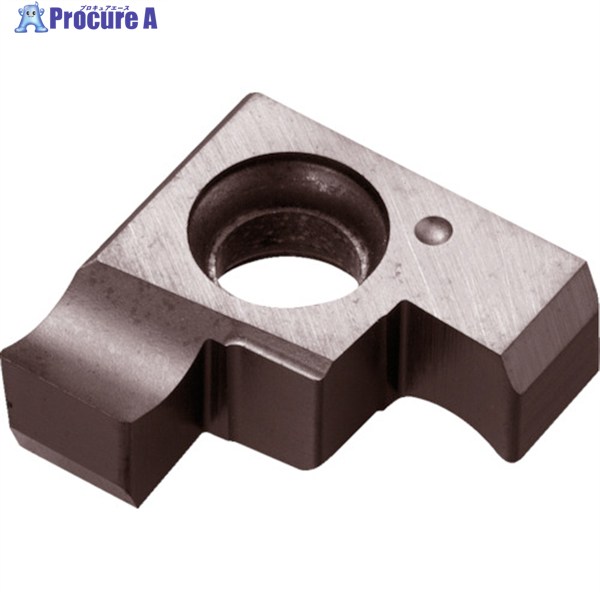 京セラ 内径溝入れ加工用チップ GE R/L PR1225 GER200-010A PR1225 10個 ▼651-9695 ●MA515