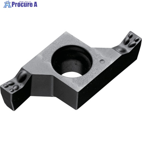 京セラ 内径溝入れ加工用チップ GE R/L PR1225 GER300-020DM  PR1225 10個 ▼651-9865  ●MA515