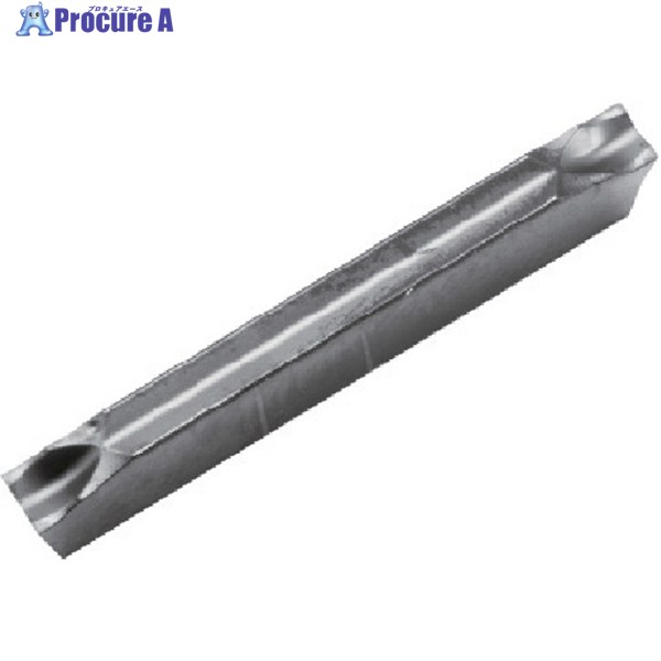 京セラ 突っ切り産業用手当て GDM PR1225 GDM2020N-003PF  PR1225 10個 ▼652-9640  ●MA515
