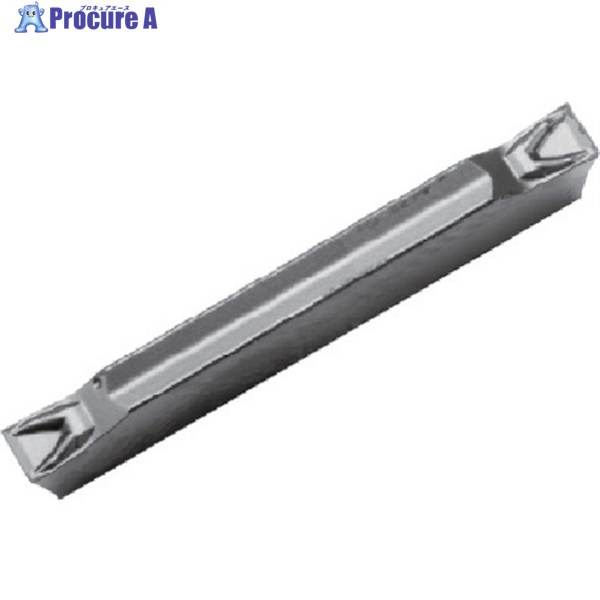 京セラ 突っ切り加工用チップ GDM PR1225 GDM2020N-010PQ PR1225 10個 ▼652-9658 ●MA515
