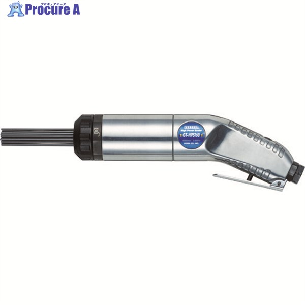 VESSEL パワースケーラー GT-HPS160 GT-HPS160 1台 ▼754-5177