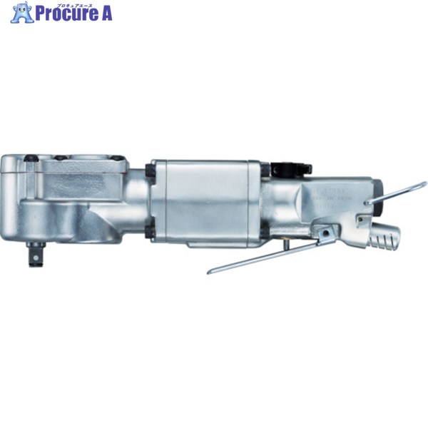 VESSEL コーナーインパクトレンチ GT‐C900 能力ボルト径10mm GT-C900 1台 ▼758-6914 【代引決済不可】
