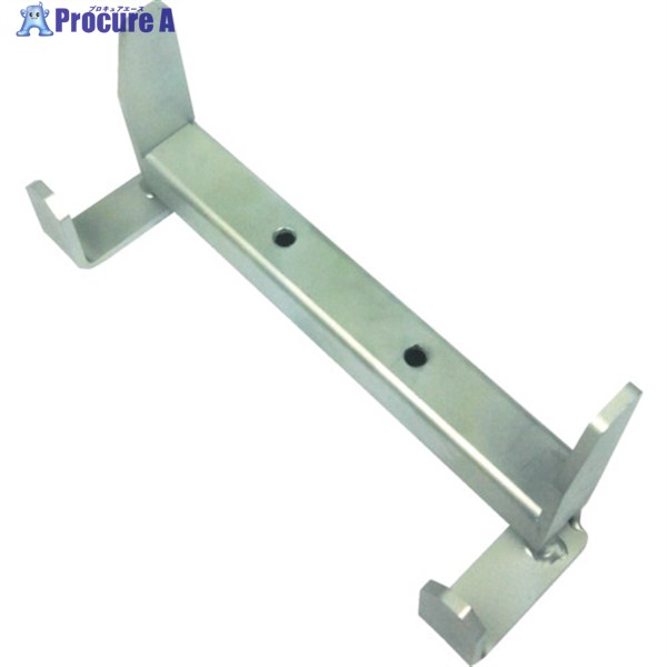 Movexx 電動式運搬車用オプション 牽引用先端フック 43mm H0051 1個 ▼766-9461