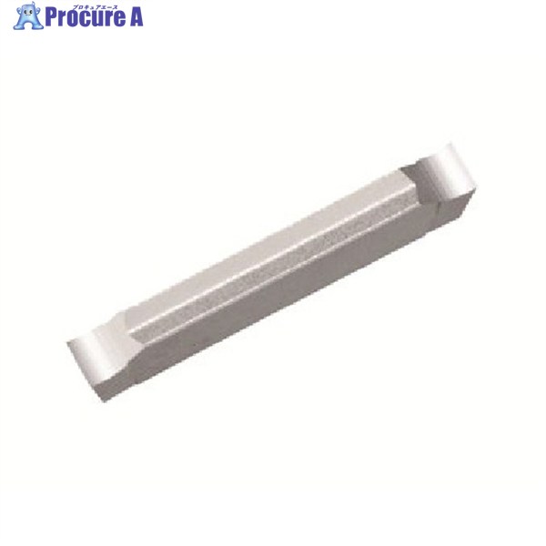 京セラ 突っ切り加工用チップ GDG PR1225 GDG3020N-005PG PR1225 10個 ▼805-0416 ●MA515