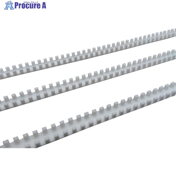 PANDUIT 自在ブッシュ 溝付き・定尺タイプ 難燃性 白 100本入 GE52-C69 GE52-C69 1袋 ▼814-6646 ｜プロキュアエース 13,315円