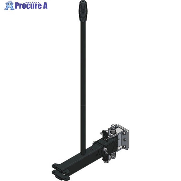 Movexx 【売切廃番】引っ張ること用クイックチェンジャー H7090 H7090 1個 ◇▼818-7997 DIY・工具-物流・運搬器具-花・ガーデン・DIY