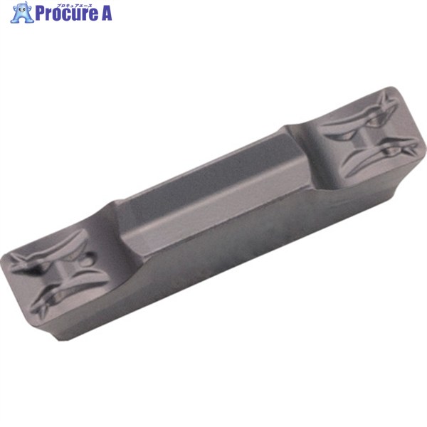 京セラ 内径溝入れ加工用チップ GDM PR1225 GDM3015N-040GMI PR1225 10個 ▼820-0400 ●MA515｜プロキュアエース