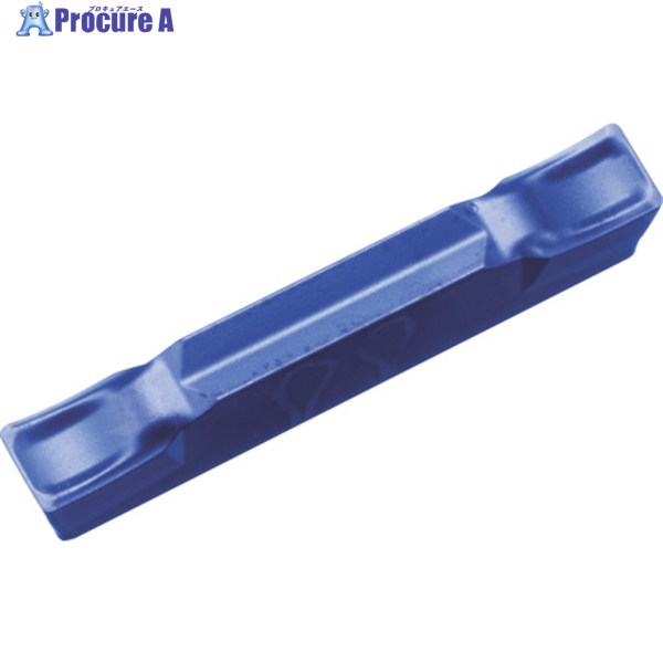 京セラ 突っ切り加工用チップ GDM PR1535 GDM2020N-020PH PR1535 10個 ▼824-9721 ●MA515