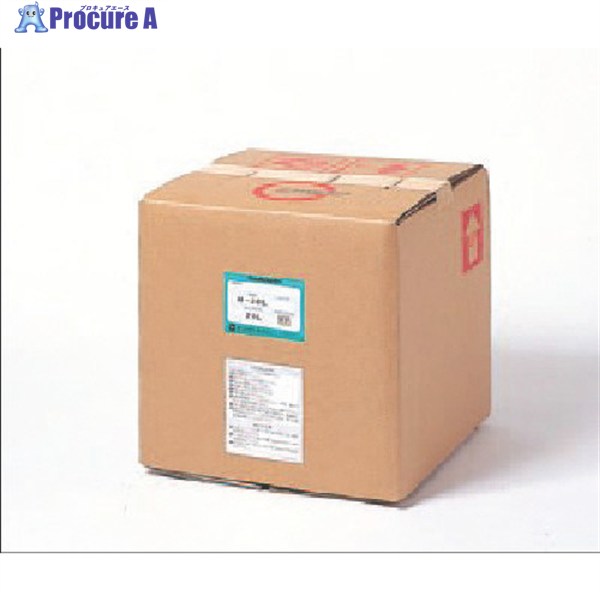 サンハヤト エッチング液 20L (1箱入) H20L 1個 ▼850-0117 ※車上渡し