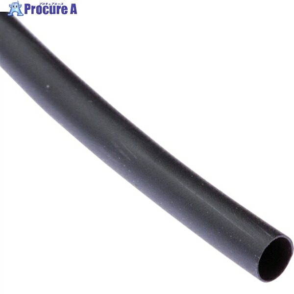 PANDUIT 熱収縮チューブ UL224VW-1認定品 HSTTV05-C HSTTV06-C 1巻 ▼101-8366 |プロキュアエース