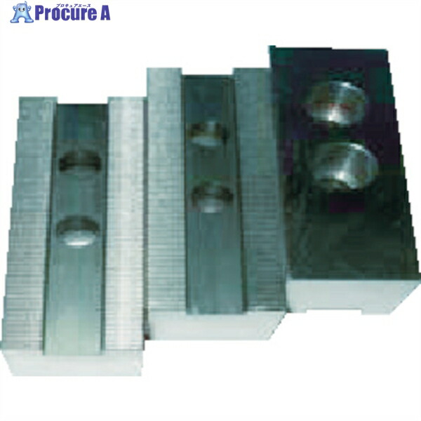 TRUSCO 生爪北川用 HO用 チャック15インチ HO-15 1S ▼112-8965
