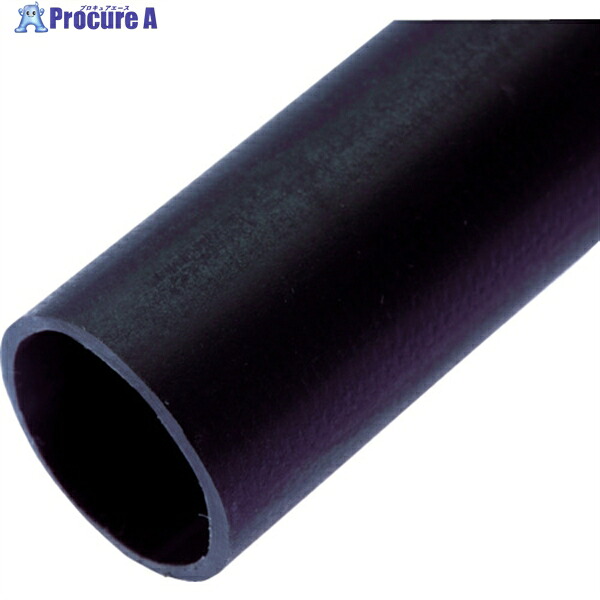 PANDUIT 肉厚タイプ熱収縮チューブ (5本入) HST0.8-48-5Y 1箱 ▼114-1030 |プロキュアエース