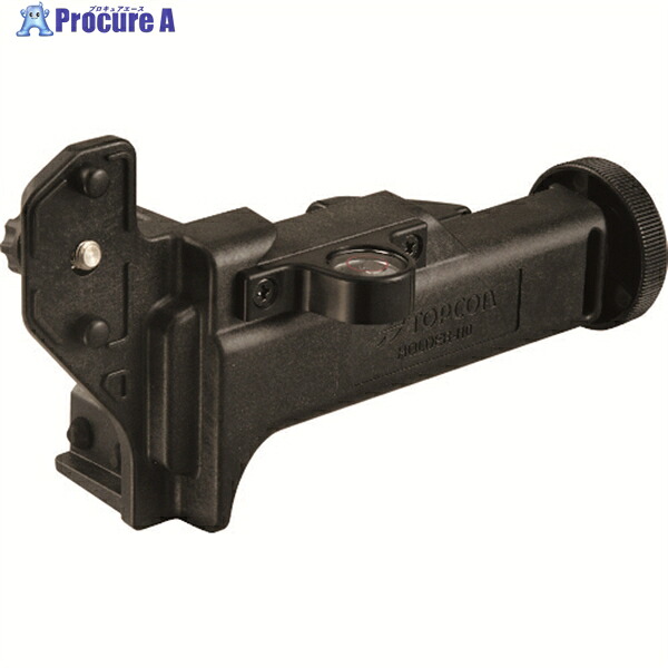 TOPCON 受光器ホルダー110型 HOLDER-110 1個 ▼149-7333 |プロキュアエース