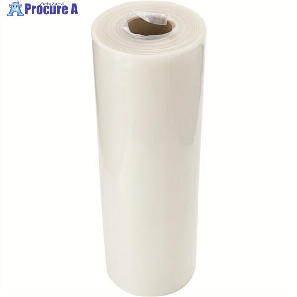 TRUSCO ポリ熱電子管 0.20×600×50M (1巻入) HPT-600 1巻 ▼161-0623