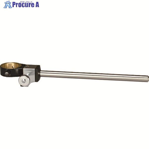 TRUSCO H型スタンド L＝200 HST-L200 1個 ▼207-5589