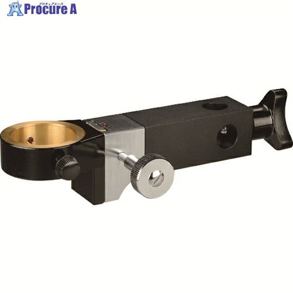 TRUSCO H-T型スタンドφ12mmポール用 HTS 1個 ▼207-5592 |プロキュアエース