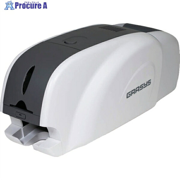 桜井 カードプリンターGRASYS ID170W ID170W 1台 ▼213-8683 ｜プロキュアエース 122,360円