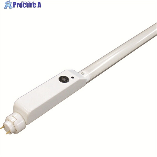 ROYAL 直管型LEDカメラ H-LTC1221W1T8-N 1本 ▼215-8948