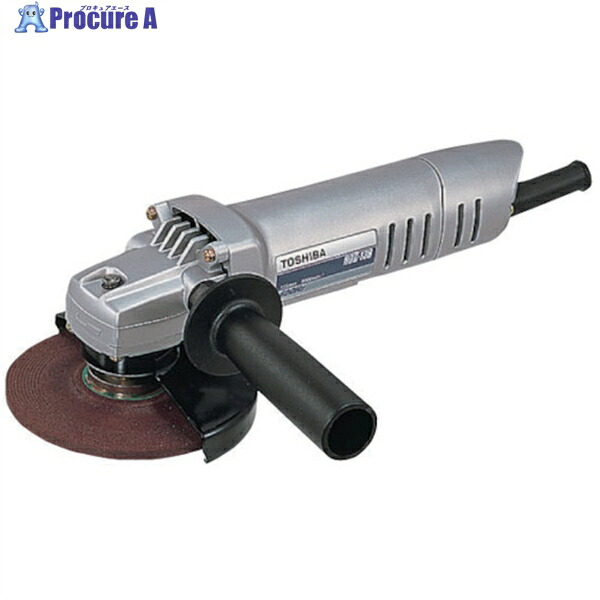 ニデック 高周波グラインダ125mm HDG-13B 1台 ▼394-0781