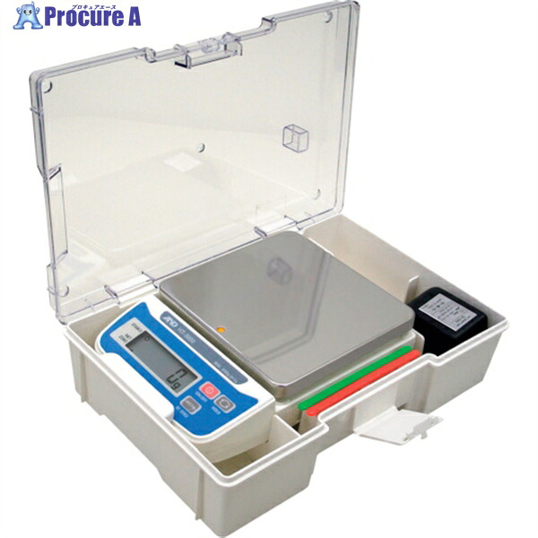 A＆D パウダーコンパクト規摸 ありがた味風呂敷き包み 1.0G/5100G HT5000-JAC 1S ▼397-8915