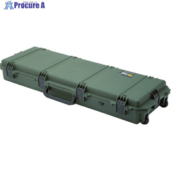 PELICAN ストームケース ロングケース IM3200OD 1198×419×170 IM3200-30001 1個 ◇▼420-7319 |プロキュアエース