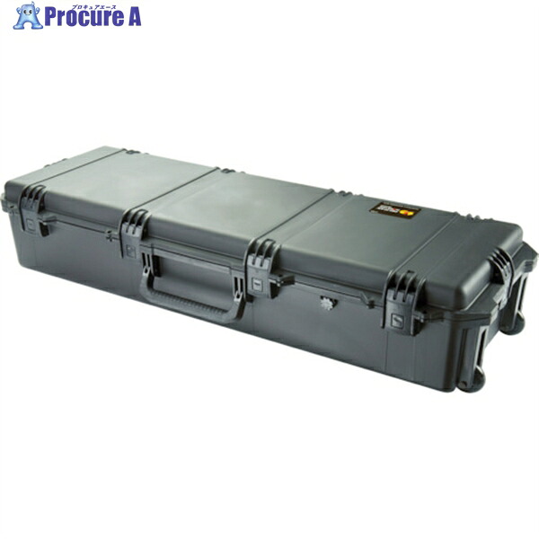 PELICAN ストームケース ロングケース IM3220黒 1198×419×234 IM3220-00001 1個 ◇▼420-7327
