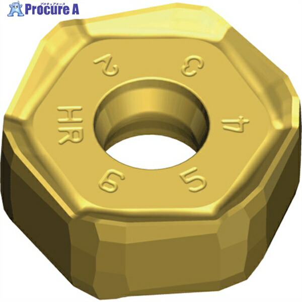 TAEGUTEC ミーリング産業用手当て チェイス12圧砕機 HXKU 1007 ANR-HR   TT9080 10個 ▼442-3574