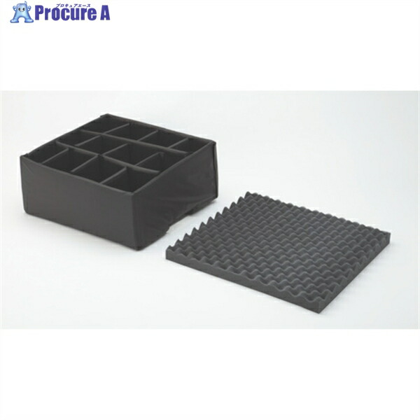 PELICAN 【売切商品】IM2700ケース 用ディバイダーセット IM2700-PD 1S ▼442-5766