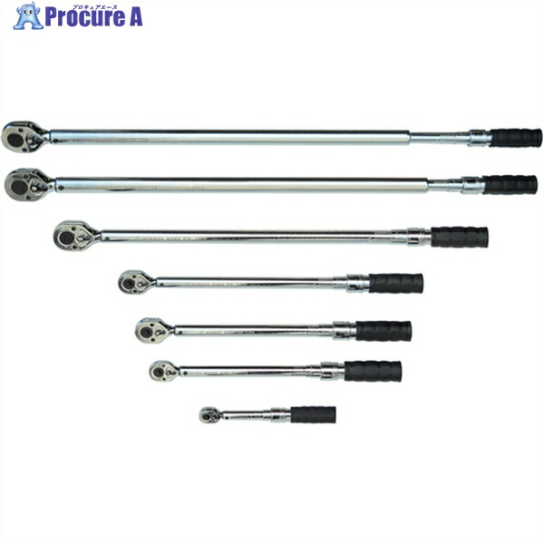 日平 プレセットタイプ トルクレンチ HTR110-3/8 1個 ▼449-5128
