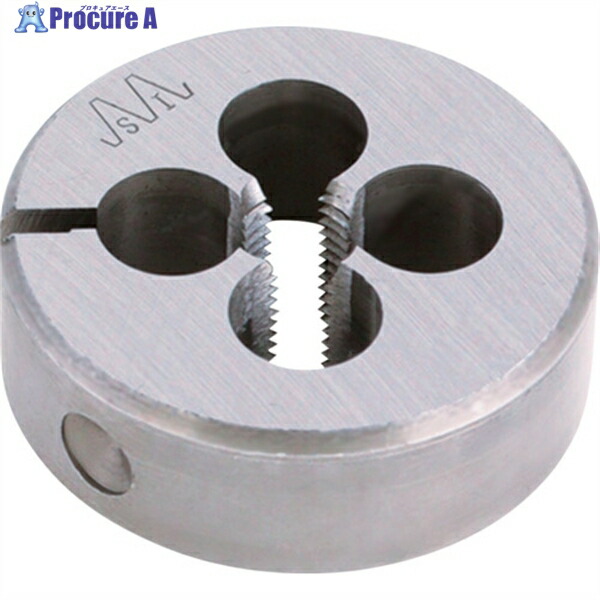 ESCO(エスコ) M18x2.5 /50mm ダイス(左ねじ用/SKS2) EA829MW-218B [ZES045117] オーエスジー(OSG) A-TAPシリーズ ハンドタップ 超硬油穴付き A-CHT A-CHT MG 1.5P STD M12X