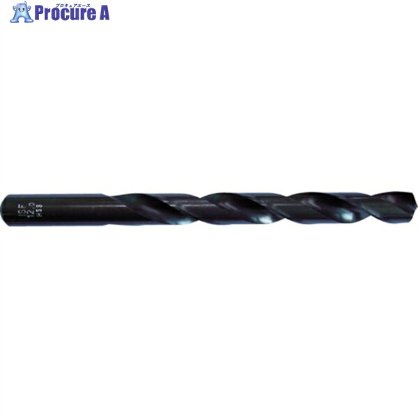ISF ストレートドリル 9.0mm IS-SD-9.0 5本 ▼504-3379