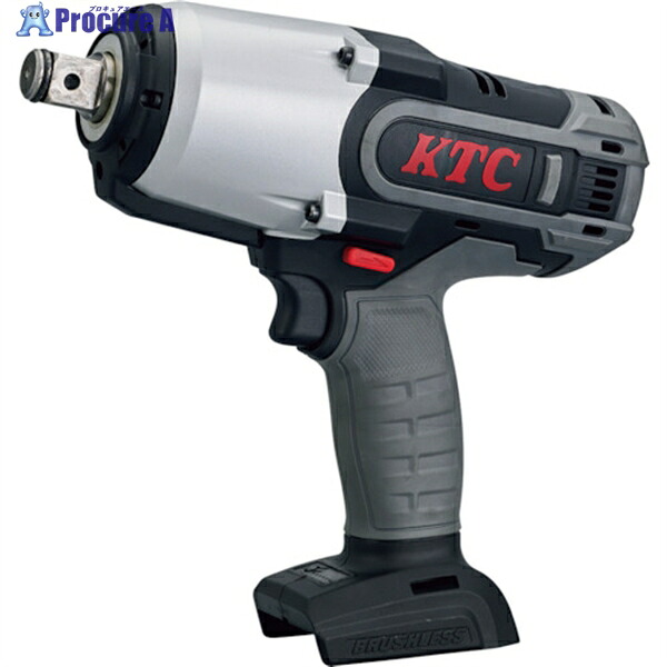 KTC 19.0sq.コードレスインパクトレンチ(本体) JAE682 1台 ▼565-3773