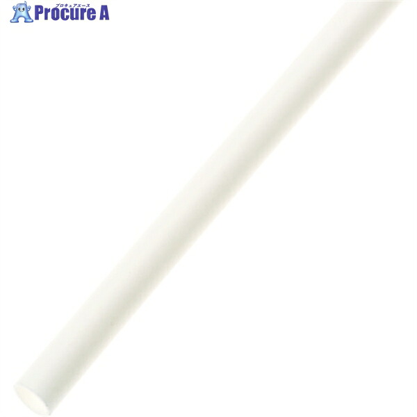 PANDUIT 粘着剤付き熱収縮チューブ 収縮率4:1 標準タイプ (5本入) HSTT4A62-48-5 1箱 ▼731-3632 |プロキュアエース