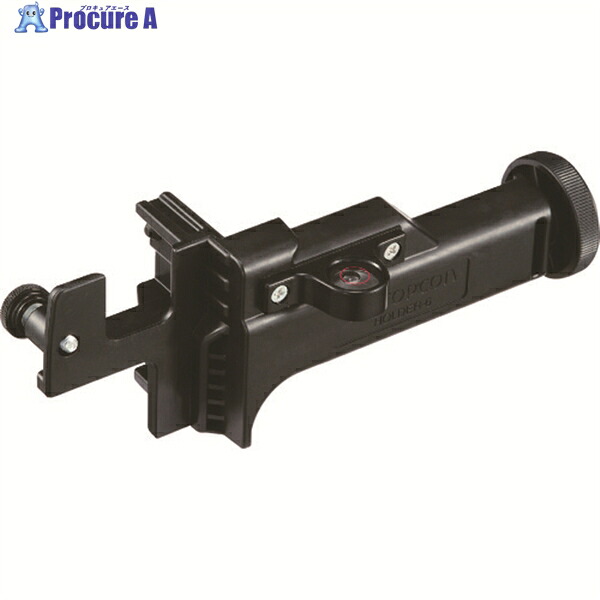 TOPCON 受光器ホルダー6型 HOLDER-6 1個 ▼781-4259 8,088円