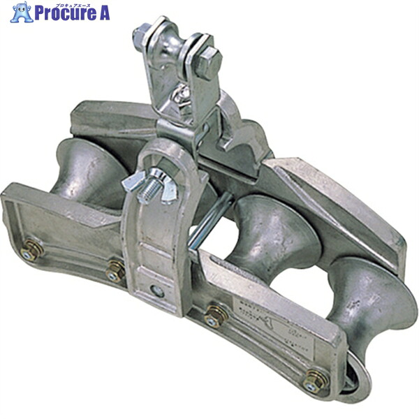 育良 四連金車(10100) IS-4W 1台 ▼805-2617