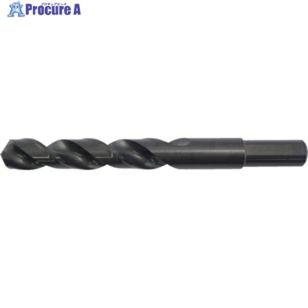 ISF 軸細正宗せん孔機 13型 20.0粍 JDL-20.0(IS13-20.0)(13ｶﾞﾀ 20.0MM) 1本 ▼104-0821
