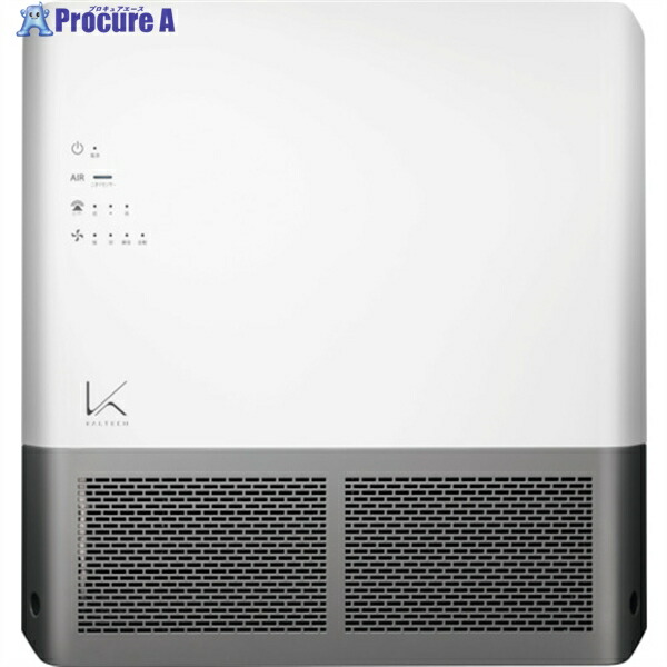 Kaltech 除菌・脱臭機ターンドケイ 飾りつけ手合い(御勤め用) KL-W02 1台 ▼254-5731