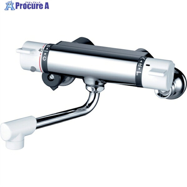 KVK サーモスタット式シャワー KF800 1台 ▼379-6848 ｜プロキュアエース 20,369円