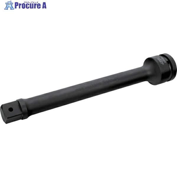 BAHCO 1&rdquo; インパクトエクステンション175mm K9560G-2 1個 ▼383-9789 ｜プロキュアエース