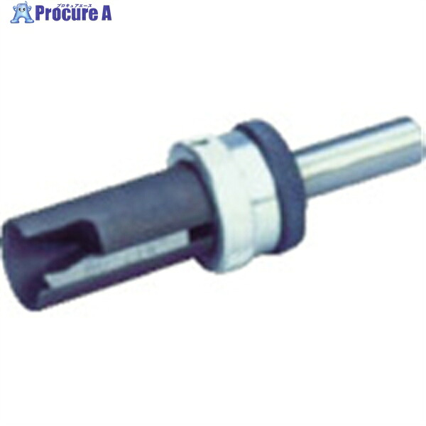 NOGA 2-18外径用カウンタシンク90°MT-1シャンク KP02-015 1本 ▼404-4649
