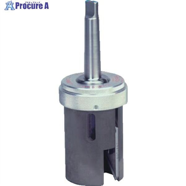 NOGA 40-80外径用カウンターシンク60&deg;MT-3シャンク KP02-156 1本 ▼404-4746 ｜プロキュアエース
