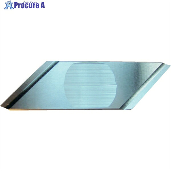 NOGA 2-36～80-120外径用ブレード90°刃先14°HSS KP02-310-14 1個 ▼404-4789